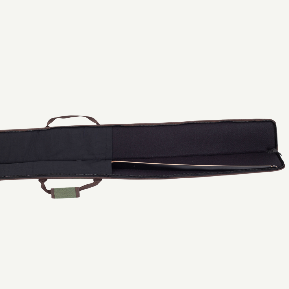 Bogentasche Longbow Forest Green