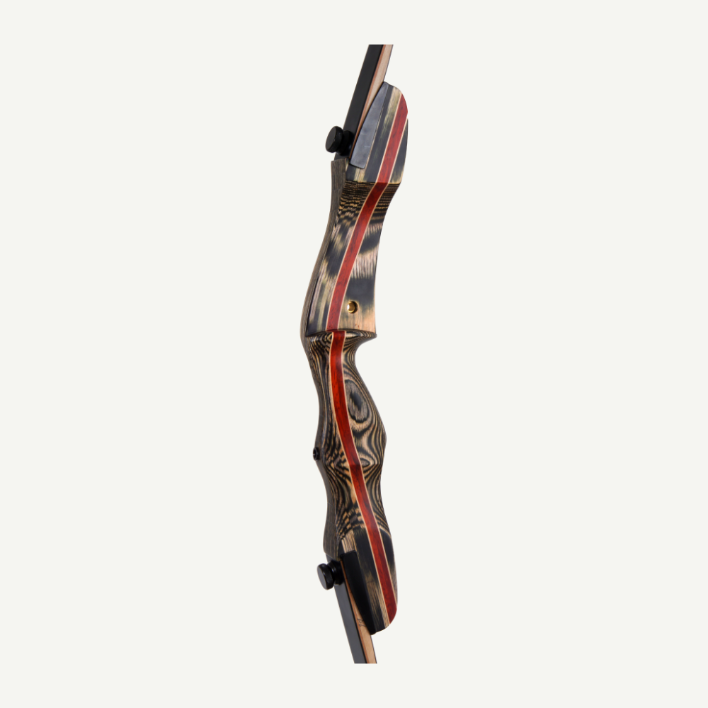 Penthalon Take Down Recurvebogen Hero 66 Zoll