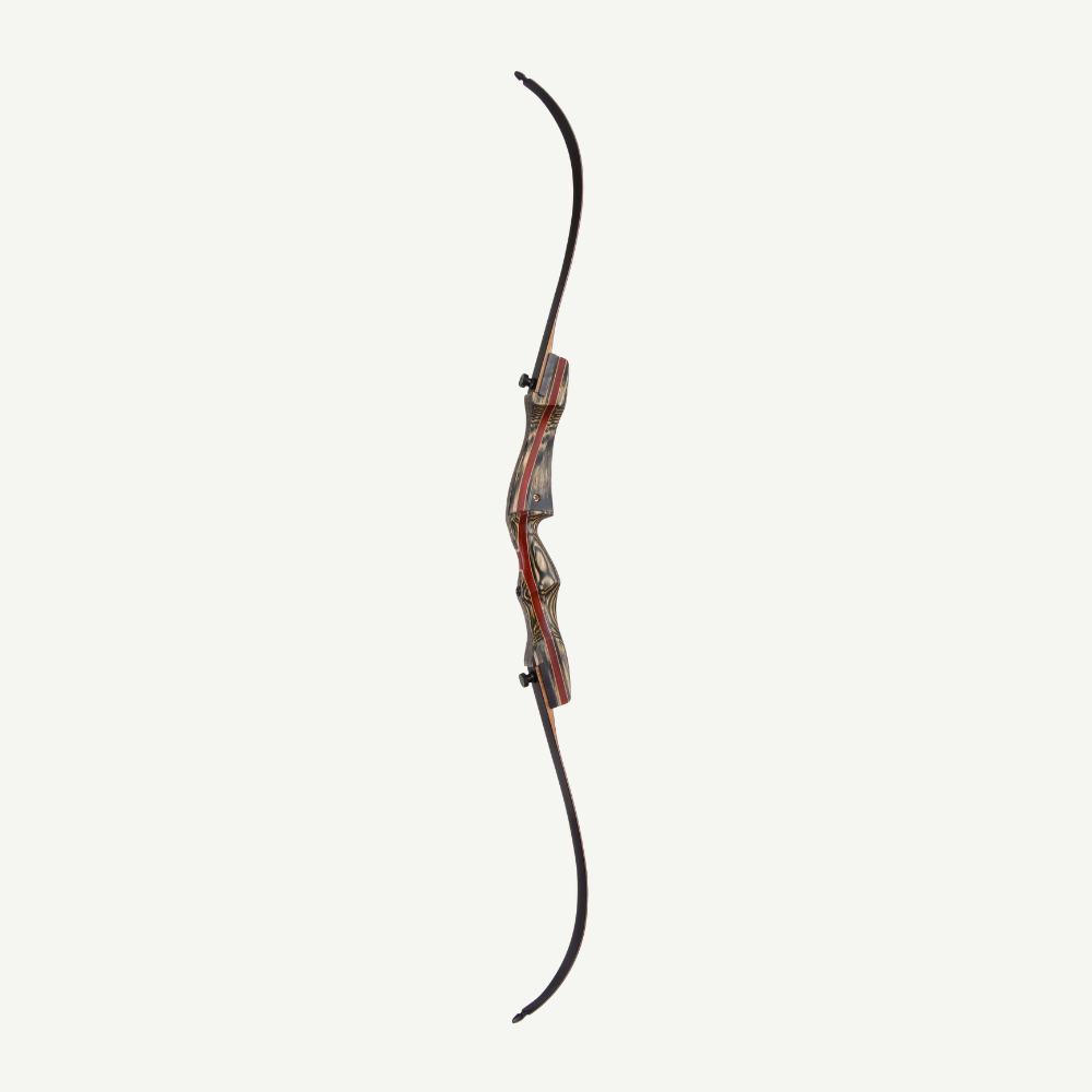 Penthalon Take Down Recurvebogen Hero 66 Zoll